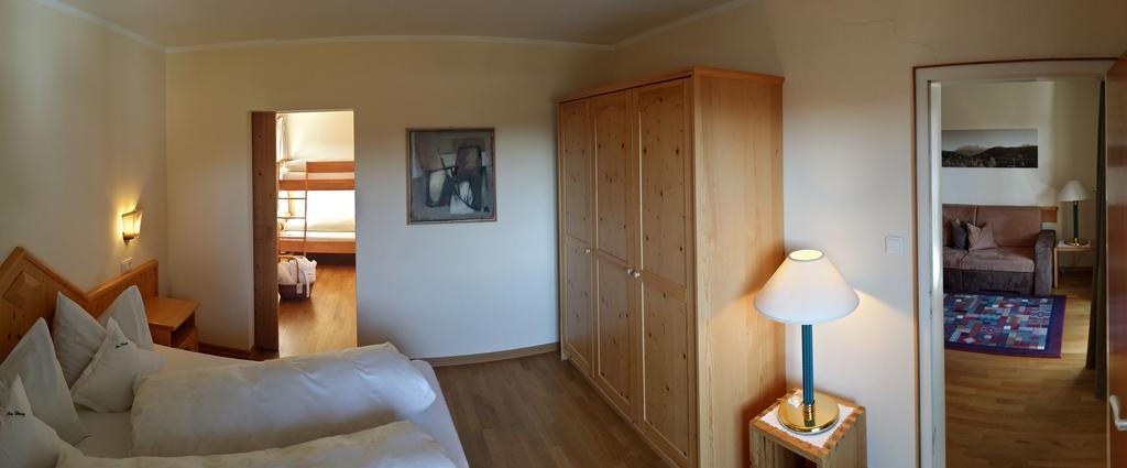Hotel Am Hang Soprabolzano Quarto foto