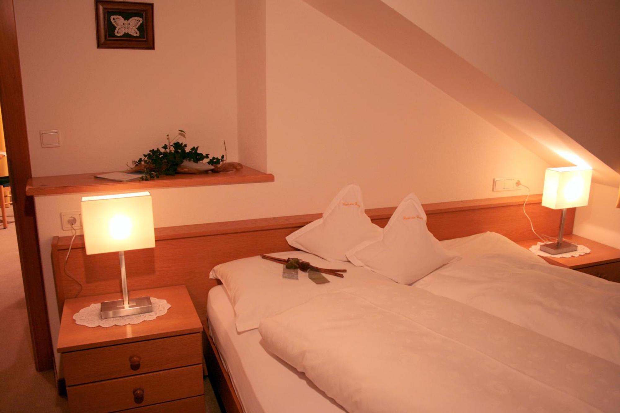 Hotel Am Hang Soprabolzano Quarto foto